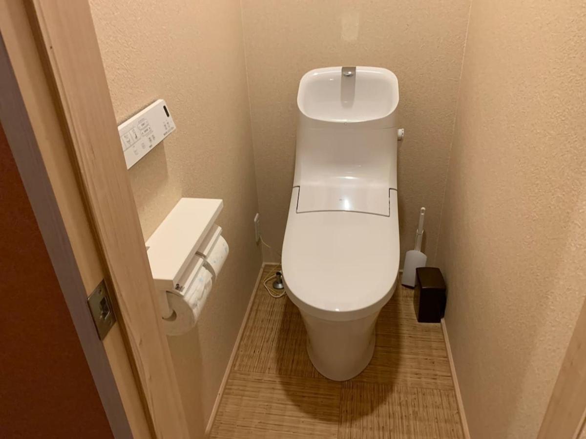 Yadoya Sennokaze Hotel Tokio Exterior foto